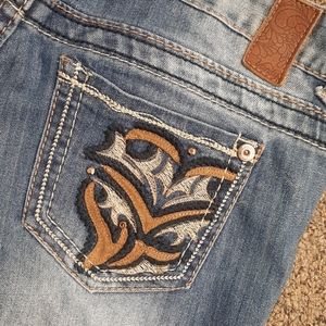 Vanity Jeans